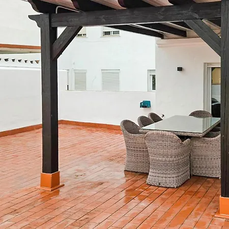 Awesome In With House Sea View Apartamento