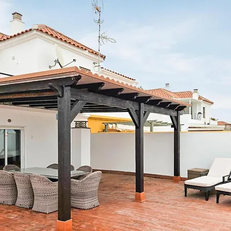 Apartamento Awesome In With House Sea View *
