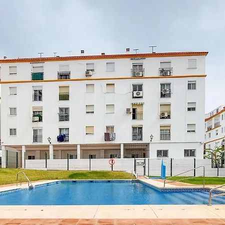 Awesome In With House Sea View * Estepona