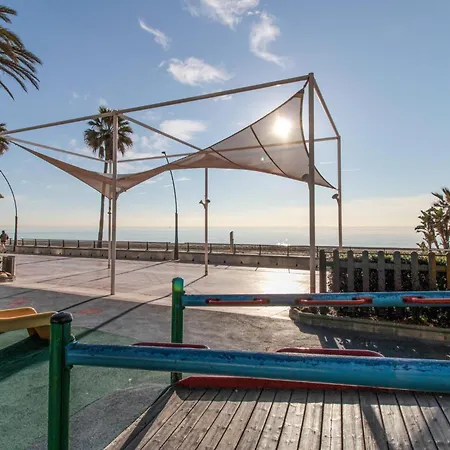 Apartamento Awesome In With House Sea View