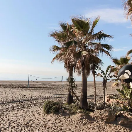 Awesome In With House Sea View Apartamento