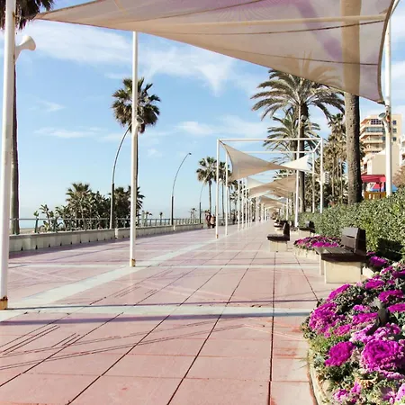 Awesome In With House Sea View Apartamento Estepona